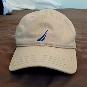 Nautica hat